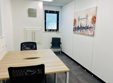 10 m² Coworking space  in Birkenhead, Thursby Road 1 (CH62 3PW) - 25 | MatchOffice
