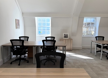 10 m² Business space in Bath and North East Somerset, Queen Street 4 (BA1 1HE) - 7 | MatchOffice