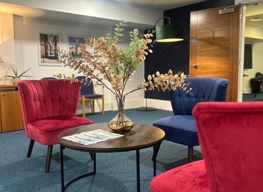 10 m² Business center in Bath and North East Somerset, Queen Street 4 (BA1 1HE) - 11 | MatchOffice