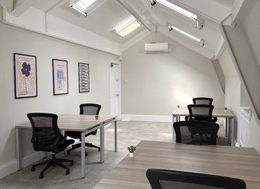 10 m² Business center in Bath and North East Somerset, Queen Street 4 (BA1 1HE) - 14 | MatchOffice.com