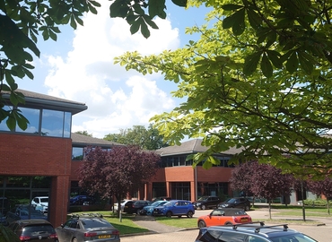 Virtual office Harvest Crescent, Fleet GU51 2UZ Hampshire