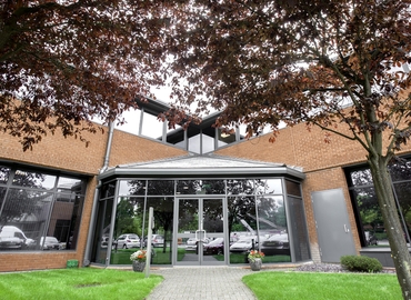 Virtual office Harvest Crescent, Fleet GU51 2UZ Hampshire