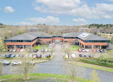 Virtual office Harvest Crescent, Fleet GU51 2UZ Hampshire