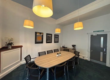 Coworking Pantiles Chambers 85 High Street, Tunbridge Wells TN1 1XP Kent