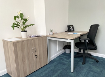 Coworking Pantiles Chambers 85 High Street, Tunbridge Wells TN1 1XP Kent