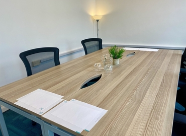 Coworking Pantiles Chambers 85 High Street, Tunbridge Wells TN1 1XP Kent