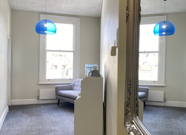 Coworking Pantiles Chambers 85 High Street, Tunbridge Wells TN1 1XP Kent