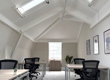 Office Queen Street 4 BA1 1HE Bath and North East Somerset