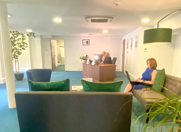 Office Queen Street 4 BA1 1HE Bath and North East Somerset