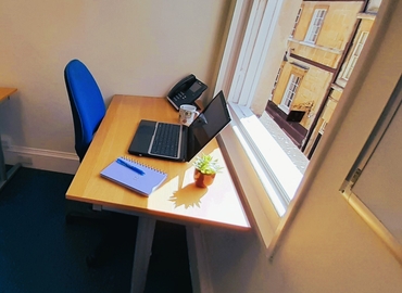 Office Queen Street 4 BA1 1HE Bath and North East Somerset