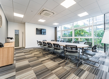 Office Solihull Parkway 1310 B37 7YB Birmingham Centre