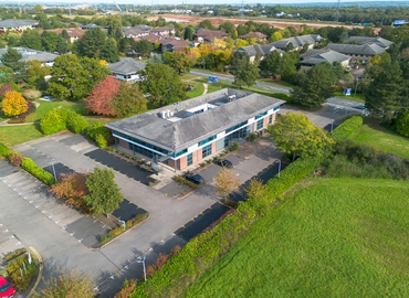 Office Solihull Parkway 1310 B37 7YB Birmingham Centre