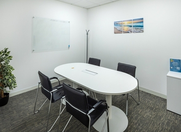 Office Solihull Parkway 1310 B37 7YB Birmingham Centre