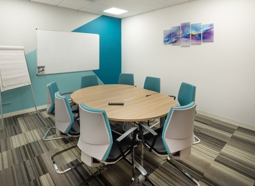 Office Solihull Parkway 1310 B37 7YB Birmingham Centre