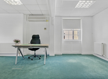 Office Cambray Place 29 GL50 1JN Gloucestershire