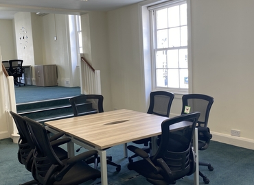 Office Cambray Place 29 GL50 1JN Gloucestershire