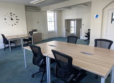 Office Cambray Place 29 GL50 1JN Gloucestershire