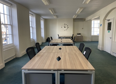 Office Cambray Place 29 GL50 1JN Gloucestershire