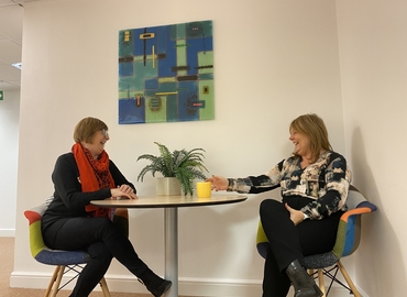 Office Tetbury Road, Cirencester GL7 6JJ Gloucestershire