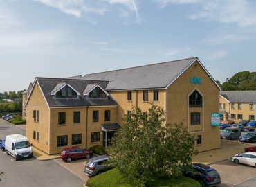 Office Tetbury Road, Cirencester GL7 6JJ Gloucestershire