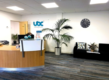 Office Tetbury Road, Cirencester GL7 6JJ Gloucestershire