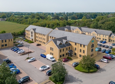 Office Tetbury Road, Cirencester GL7 6JJ Gloucestershire