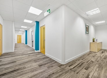 Office Tetbury Road, Cirencester GL7 6JJ Gloucestershire