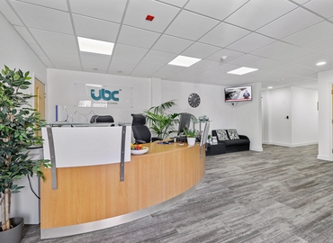 Office Tetbury Road, Cirencester GL7 6JJ Gloucestershire