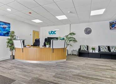 Office Tetbury Road, Cirencester GL7 6JJ Gloucestershire