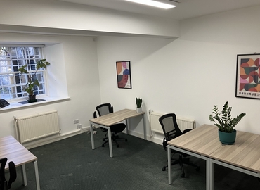 Office Rutland Square EH1 2BW Edinburgh