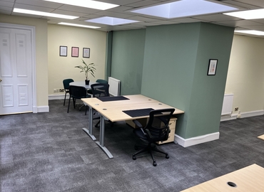 Office Rutland Square EH1 2BW Edinburgh