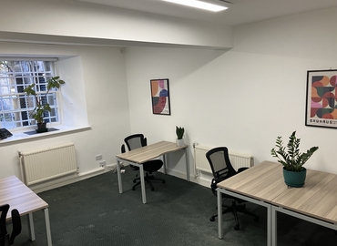 Office Rutland Square EH1 2BW Edinburgh