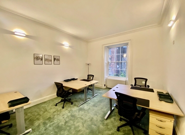 Office Rutland Square EH1 2BW Edinburgh