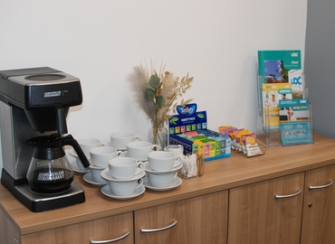 Office Harvest Crescent, Fleet GU51 2UZ Hampshire