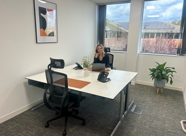 Office Harvest Crescent, Fleet GU51 2UZ Hampshire