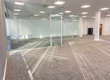 Office Harvest Crescent, Fleet GU51 2UZ Hampshire