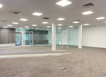 Office Harvest Crescent, Fleet GU51 2UZ Hampshire