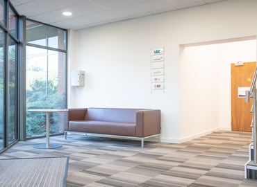 Office Harvest Crescent, Fleet GU51 2UZ Hampshire