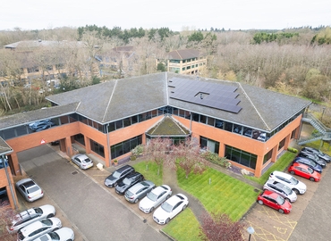 Office Harvest Crescent, Fleet GU51 2UZ Hampshire