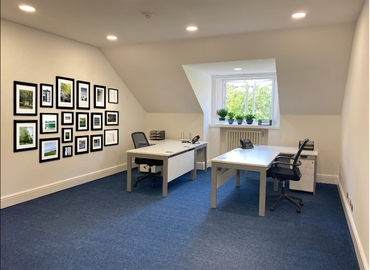 Office Vicarage Chambers, 9 Park Square East LS1 2LH Leeds City Centre