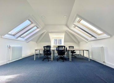 Office Vicarage Chambers, 9 Park Square East LS1 2LH Leeds City Centre