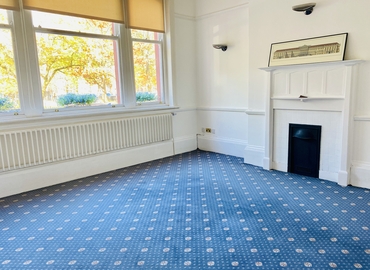 Office Vicarage Chambers, 9 Park Square East LS1 2LH Leeds City Centre