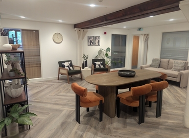 Office Enterprise House SO14 3XB Southampton