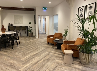 Office Enterprise House SO14 3XB Southampton