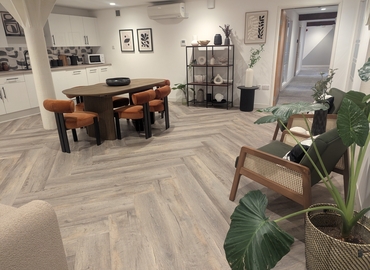 Office Enterprise House SO14 3XB Southampton