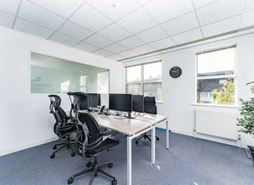 Office Forward House, 17 High Street B95 5AA Warwickshire