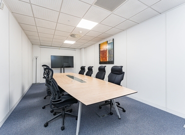 Office Forward House, 17 High Street B95 5AA Warwickshire