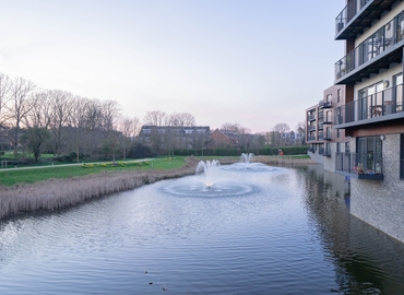 Business center Howard Rd HA7 1BT Central London