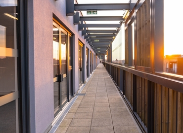 Business center Howard Rd HA7 1BT Central London