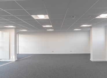 Business center Howard Rd HA7 1BT Central London